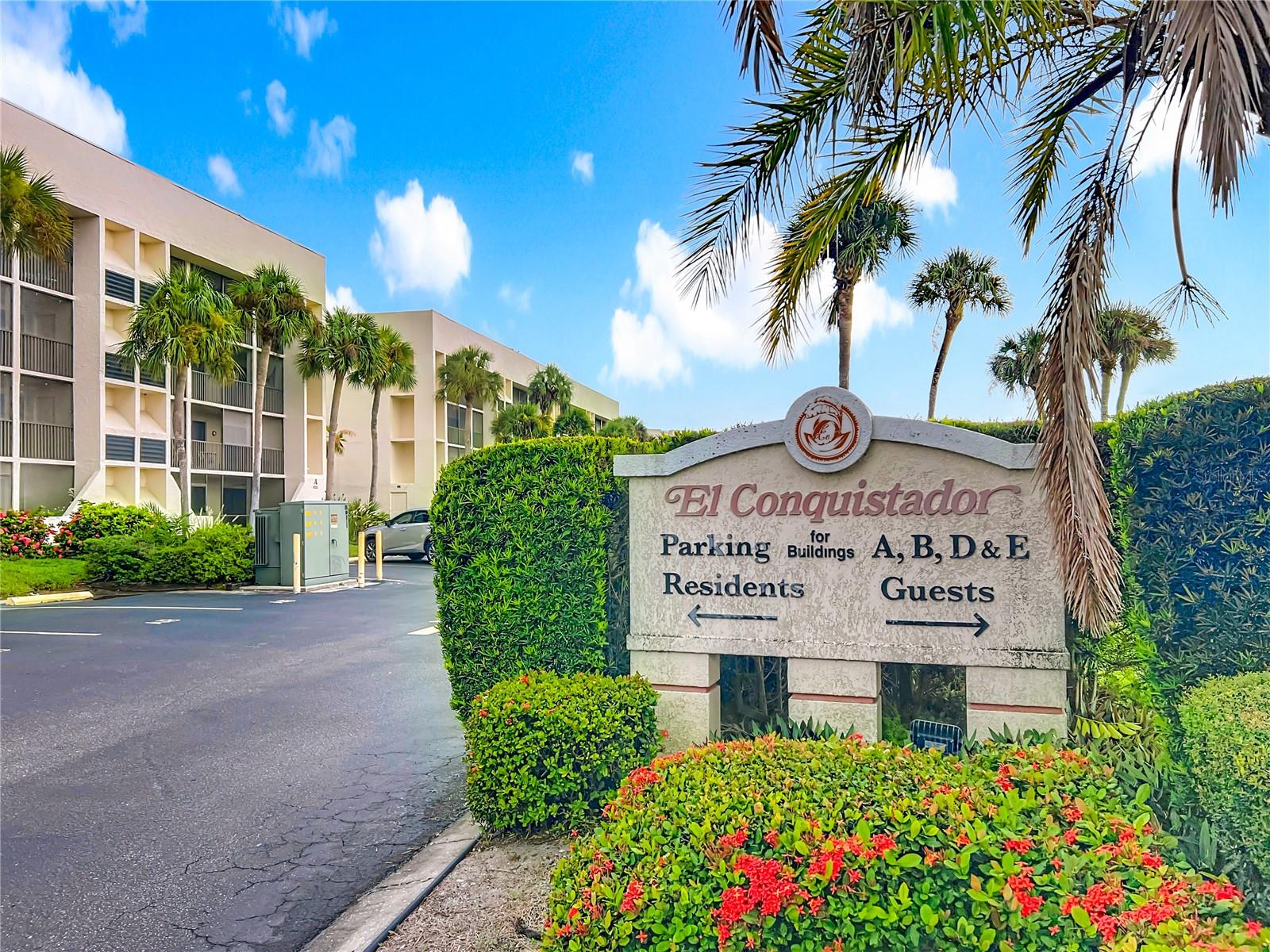 6120 43RD ST W #305B, BRADENTON, FL, 34210