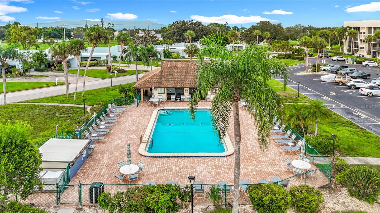 6120 43RD ST W #305B, BRADENTON, FL, 34210