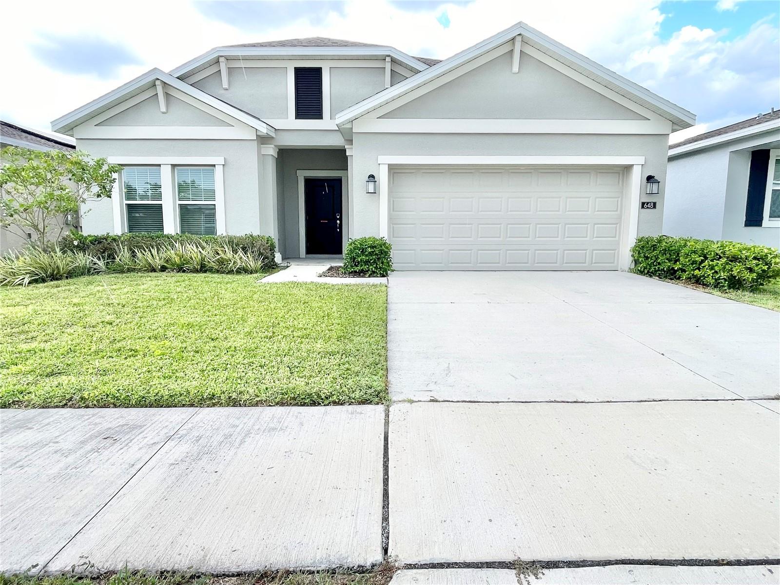 648 DARING DR, DAVENPORT, FL, 33837