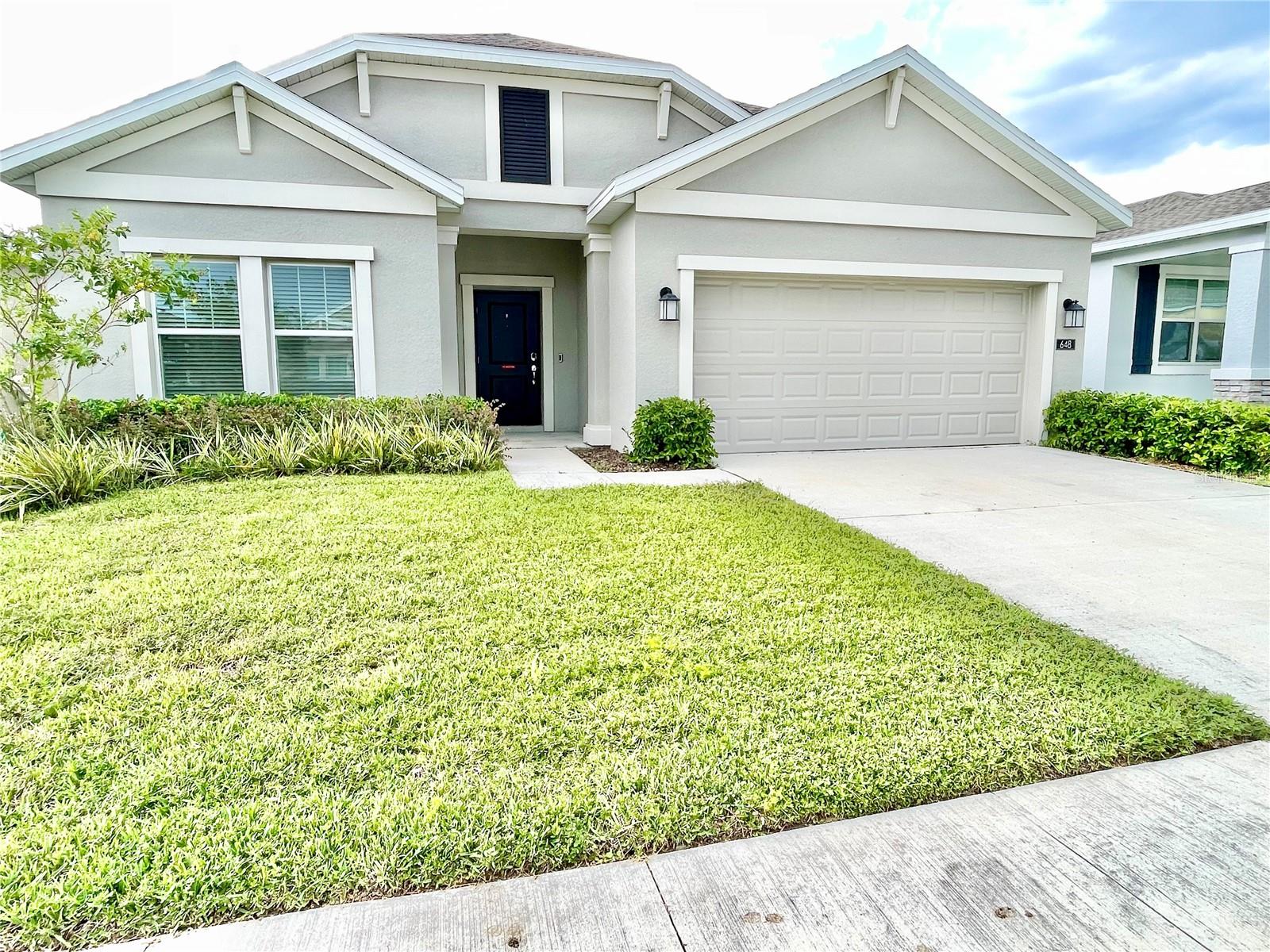 648 DARING DR, DAVENPORT, FL, 33837