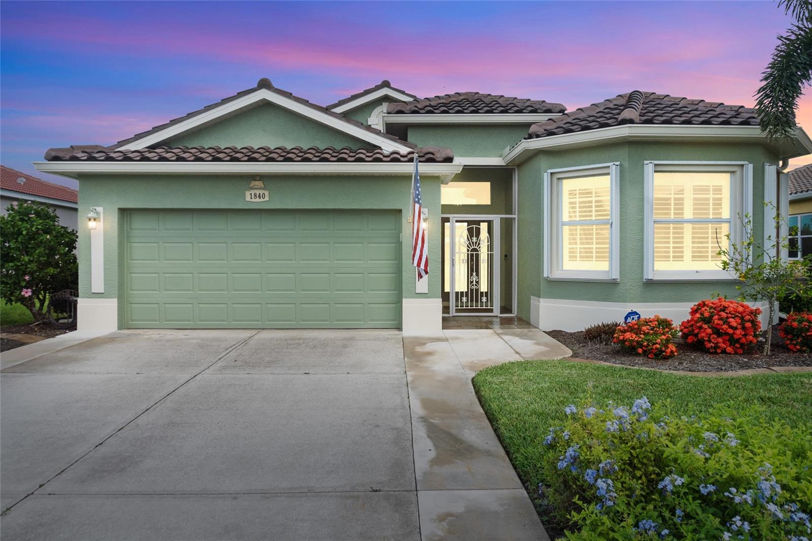 1840 BOBCAT TRL, NORTH PORT, FL, 34288