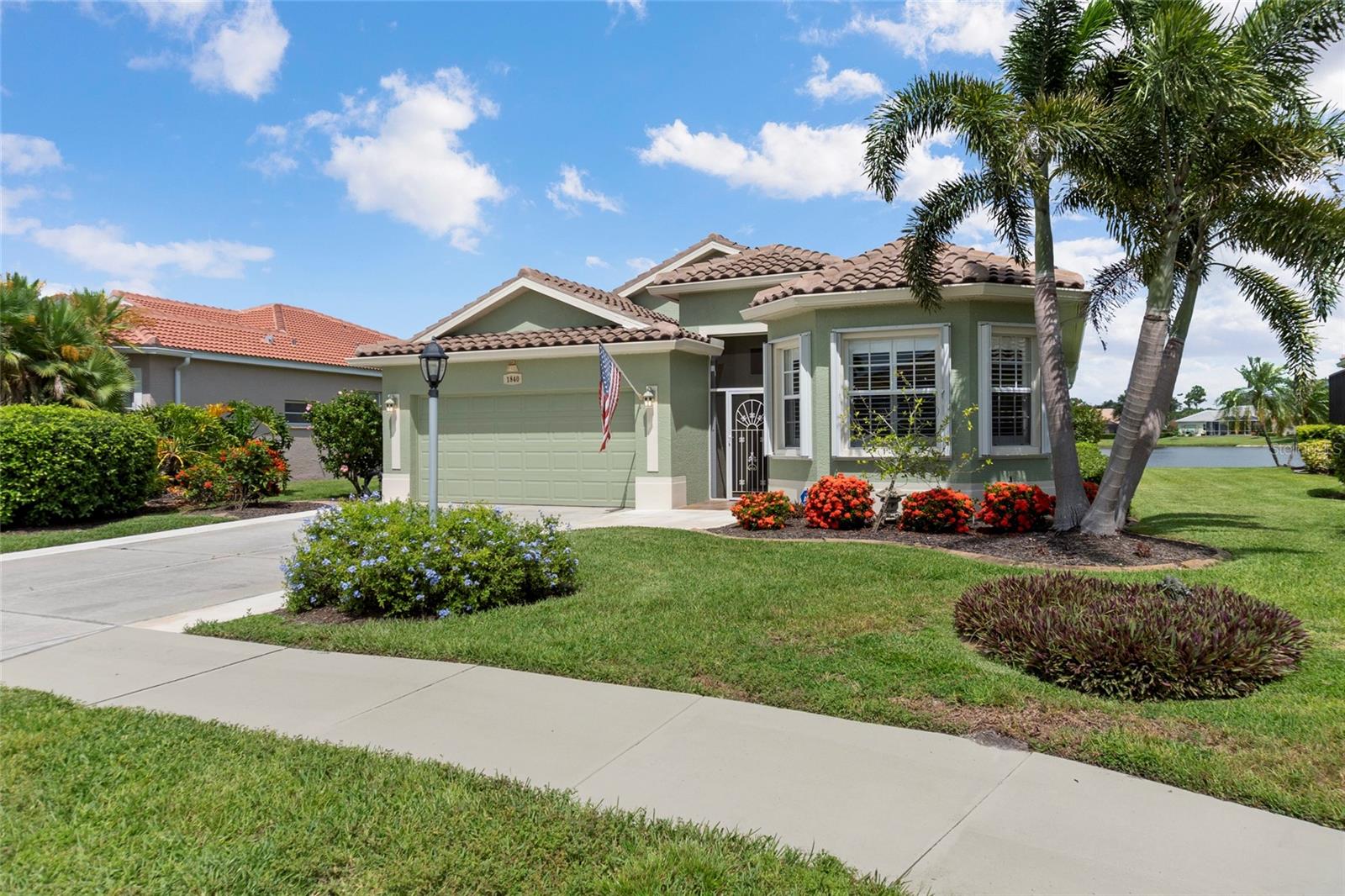 1840 BOBCAT TRL, NORTH PORT, FL, 34288