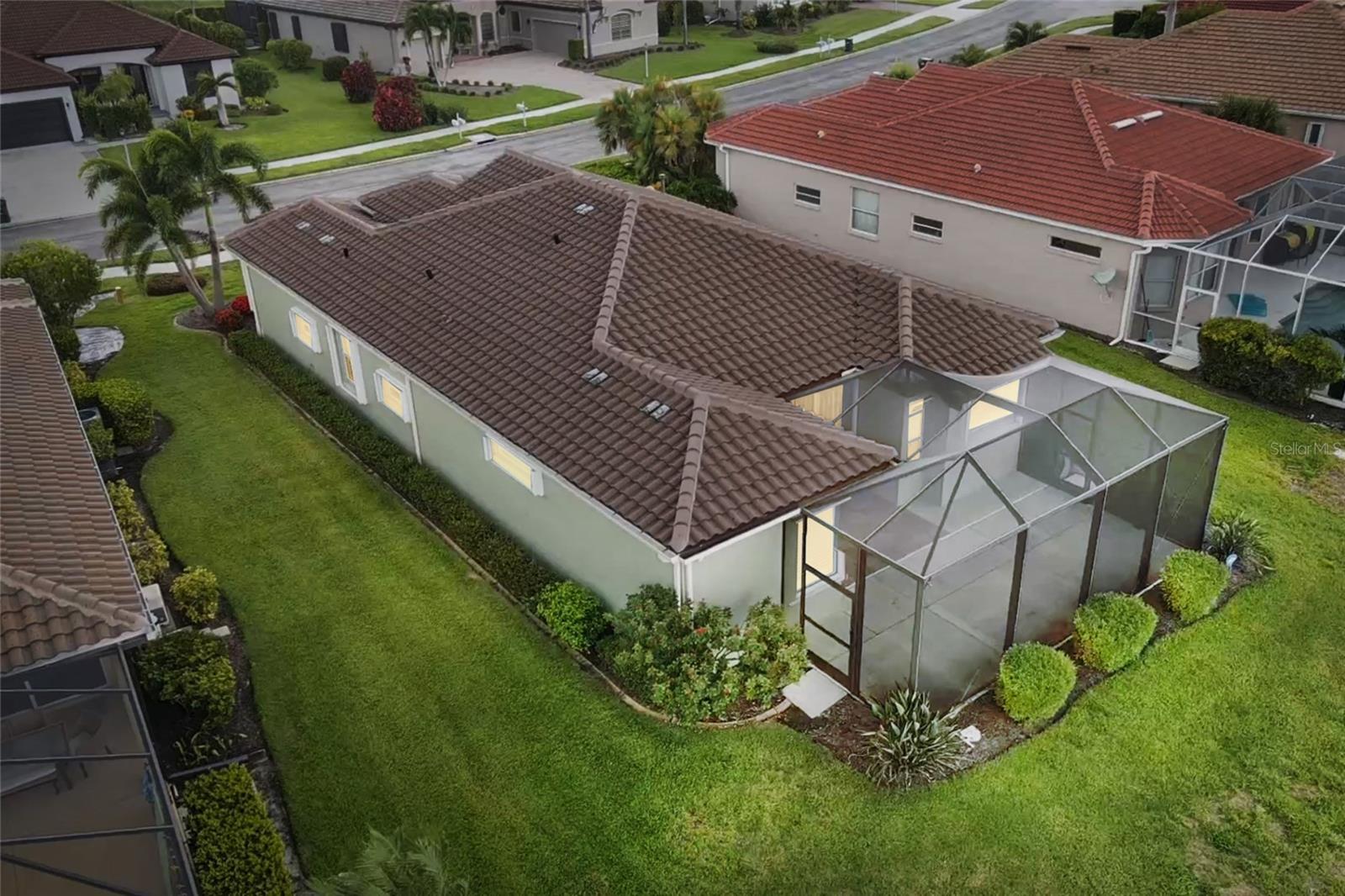 1840 BOBCAT TRL, NORTH PORT, FL, 34288