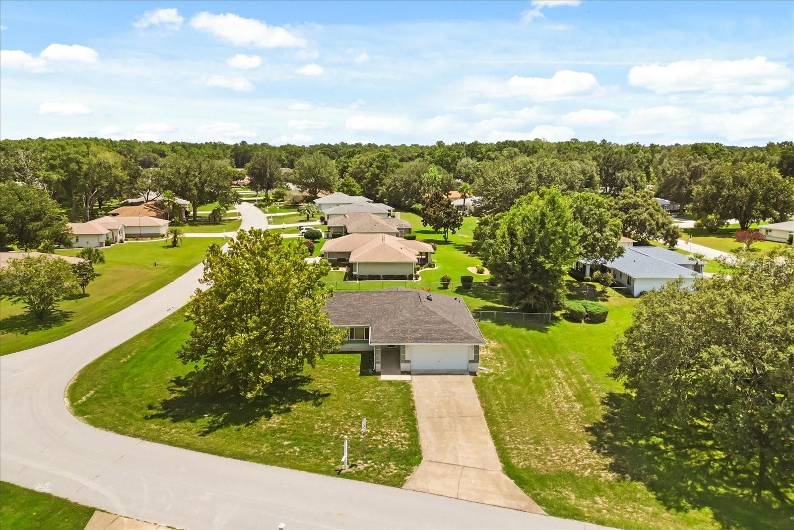 10307 SW 61ST TERRACE RD, OCALA, FL, 34476