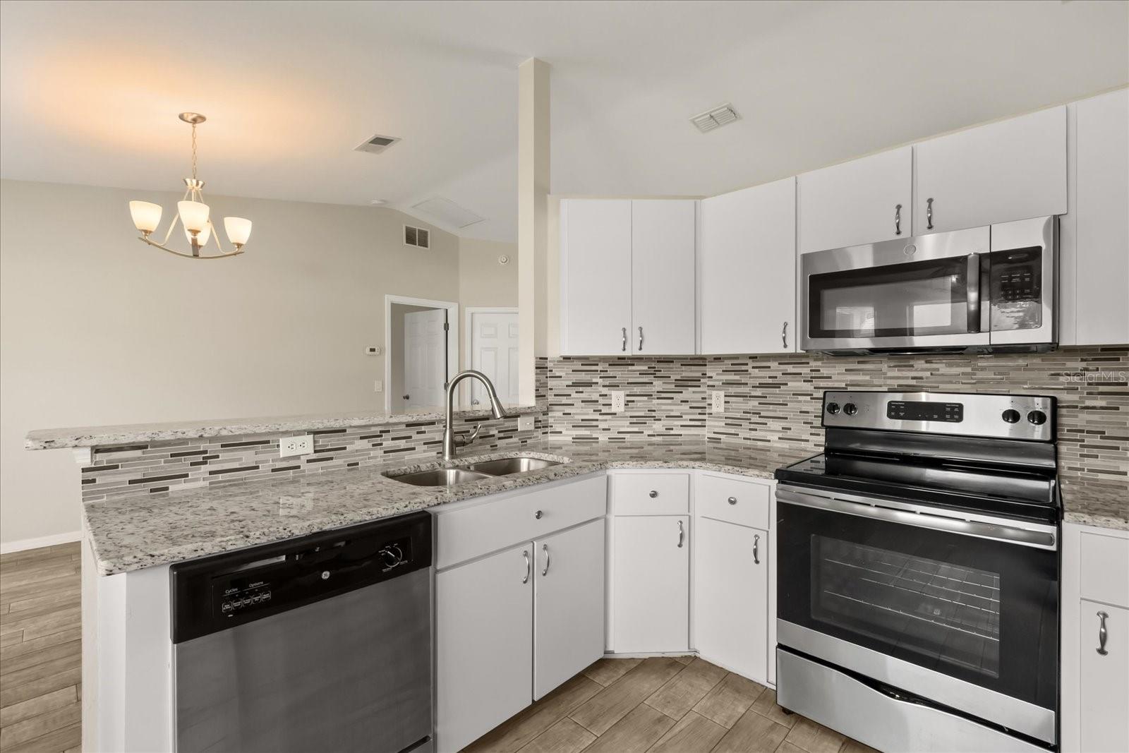 10307 SW 61ST TERRACE RD, OCALA, FL, 34476