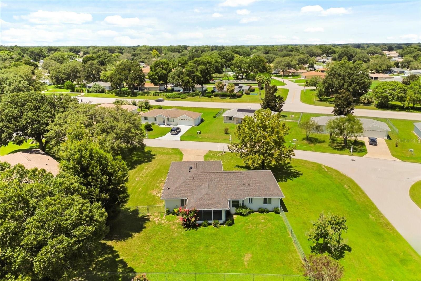 10307 SW 61ST TERRACE RD, OCALA, FL, 34476