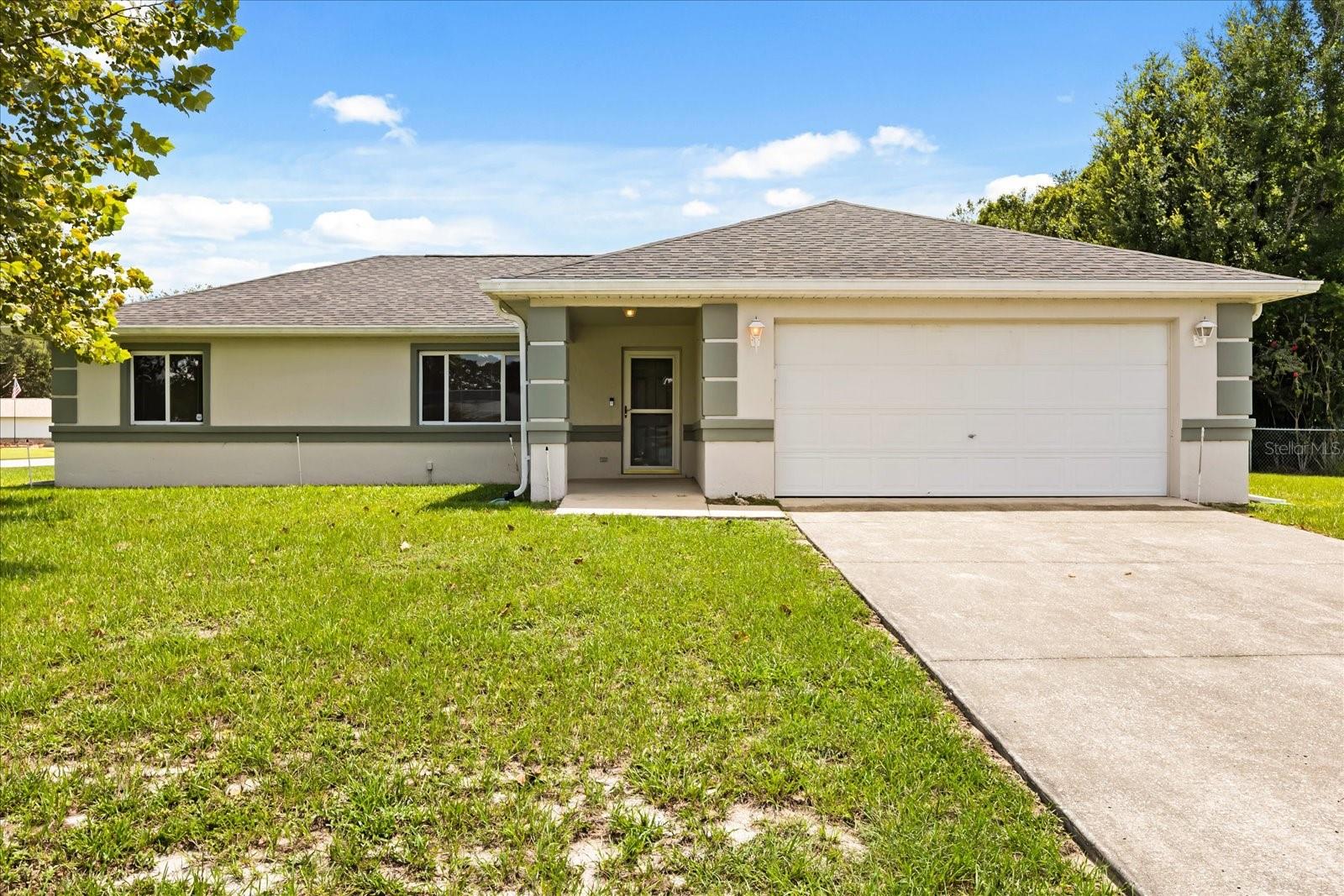10307 SW 61ST TERRACE RD, OCALA, FL, 34476