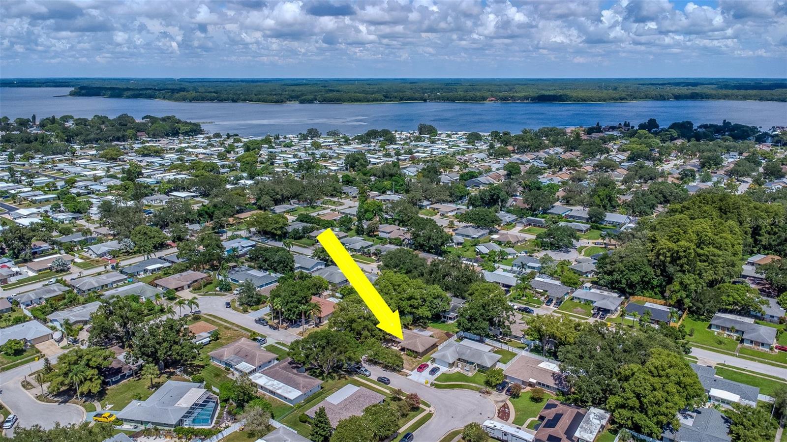 3250 CAUSEWAY DR, PALM HARBOR, FL, 34684