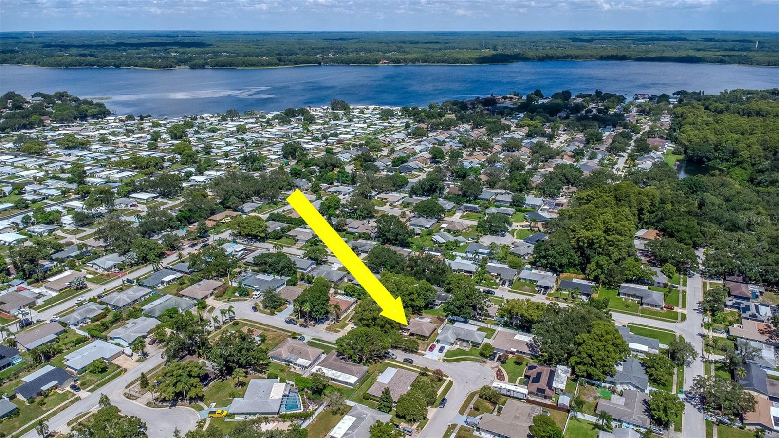 3250 CAUSEWAY DR, PALM HARBOR, FL, 34684
