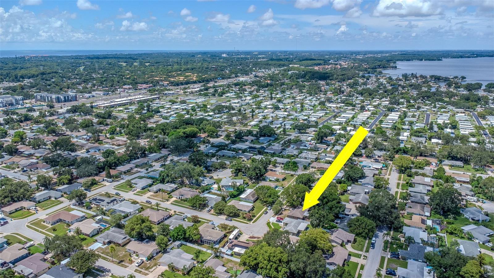 3250 CAUSEWAY DR, PALM HARBOR, FL, 34684