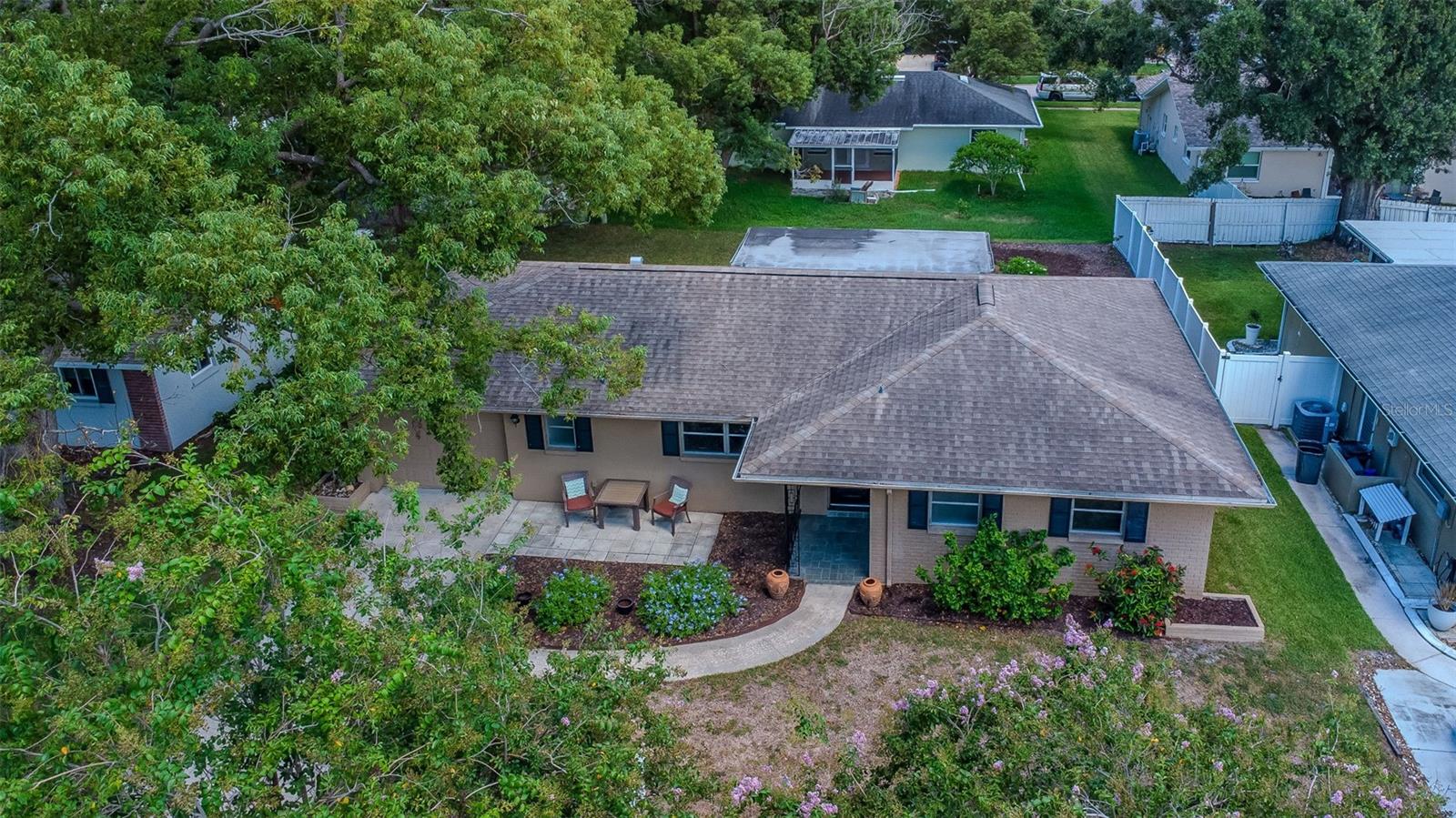 3250 CAUSEWAY DR, PALM HARBOR, FL, 34684