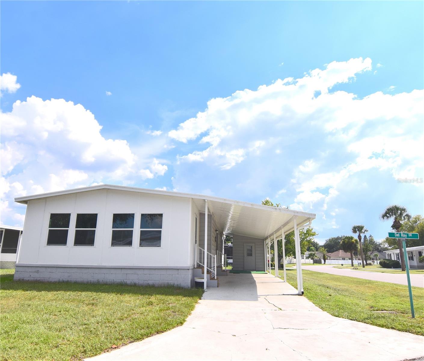 303 DEL RAY DR, OVIEDO, FL, 32765