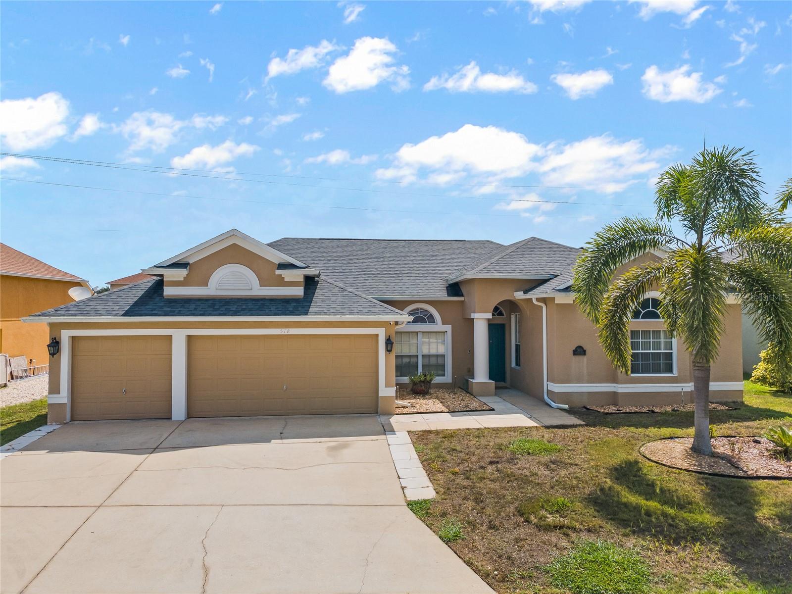 518 GRAND RESERVE DR, DAVENPORT, FL, 33837