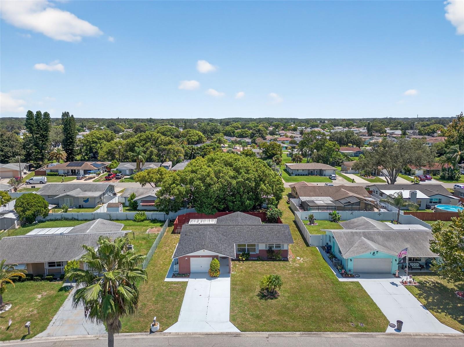 10404 LOQUAT DR, PORT RICHEY, FL, 34668