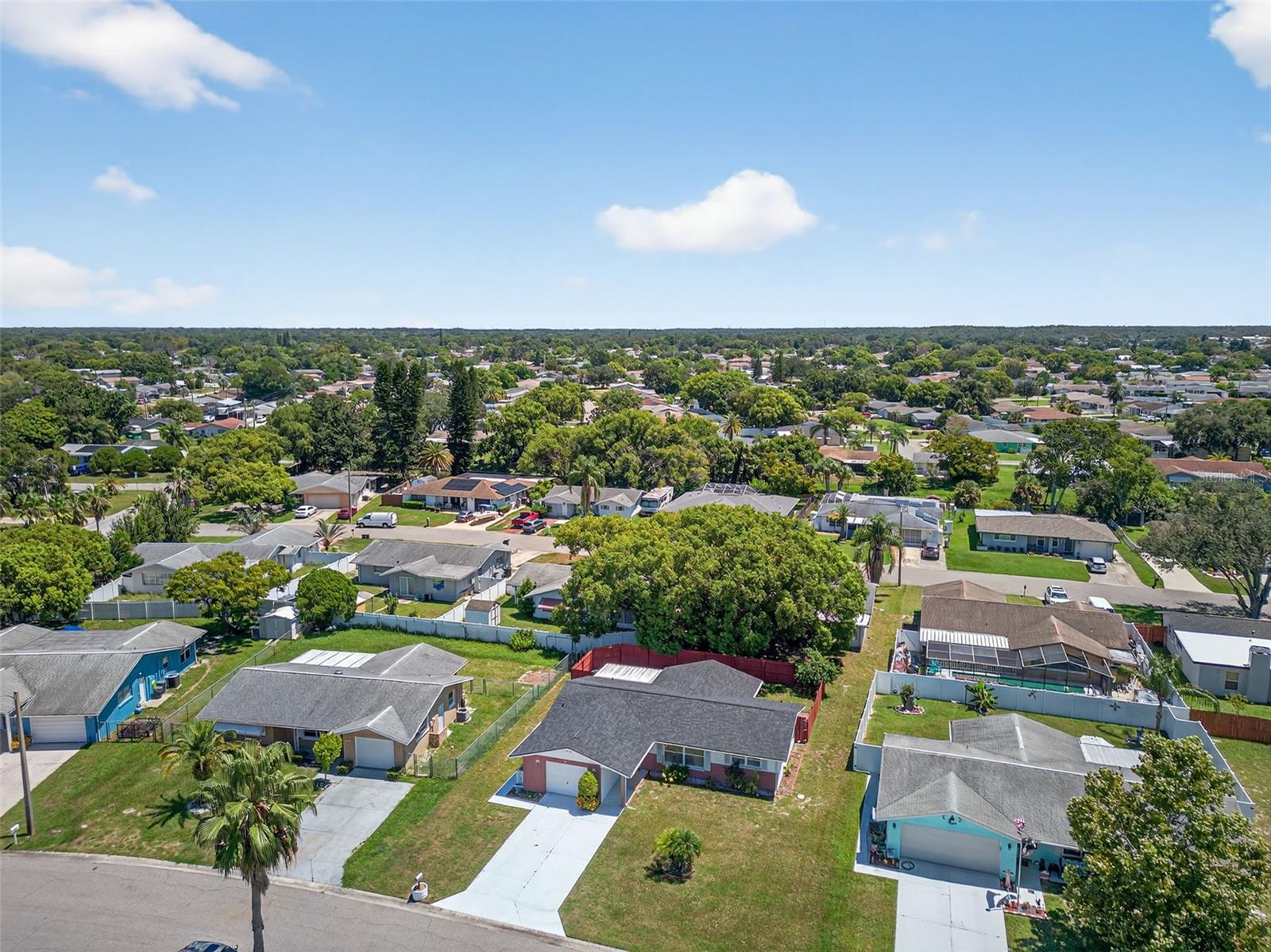 10404 LOQUAT DR, PORT RICHEY, FL, 34668