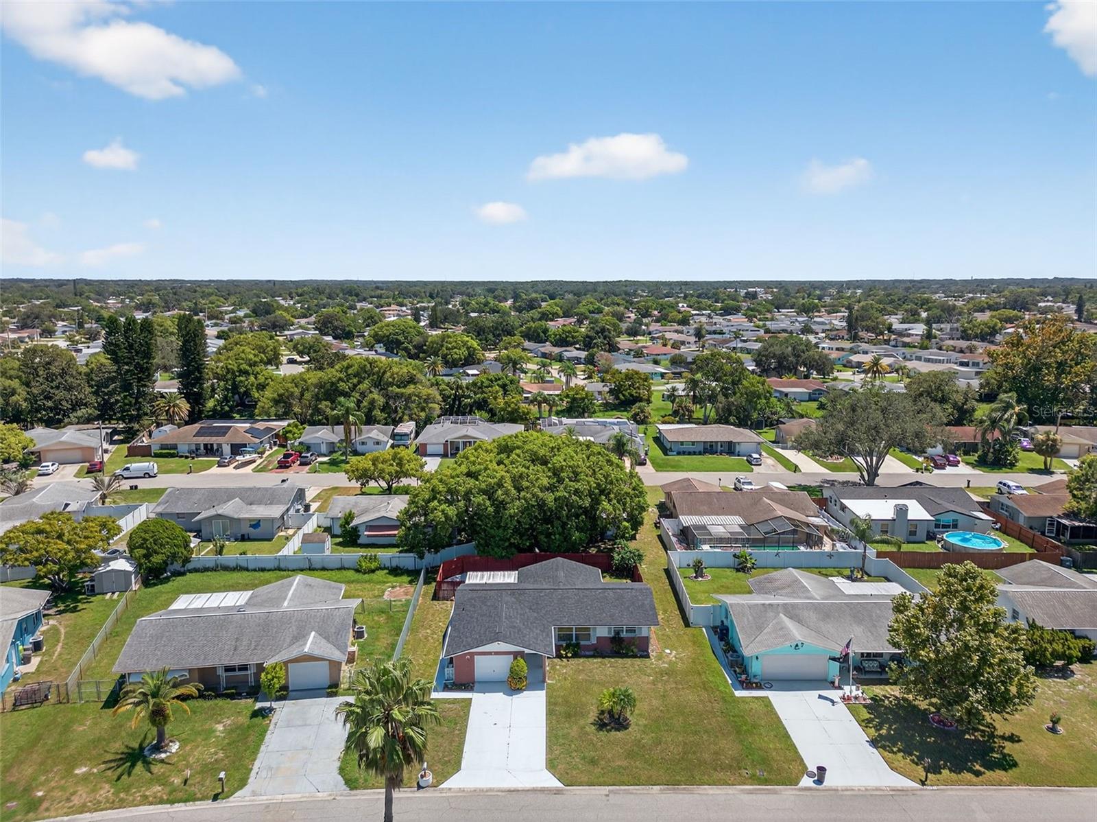 10404 LOQUAT DR, PORT RICHEY, FL, 34668