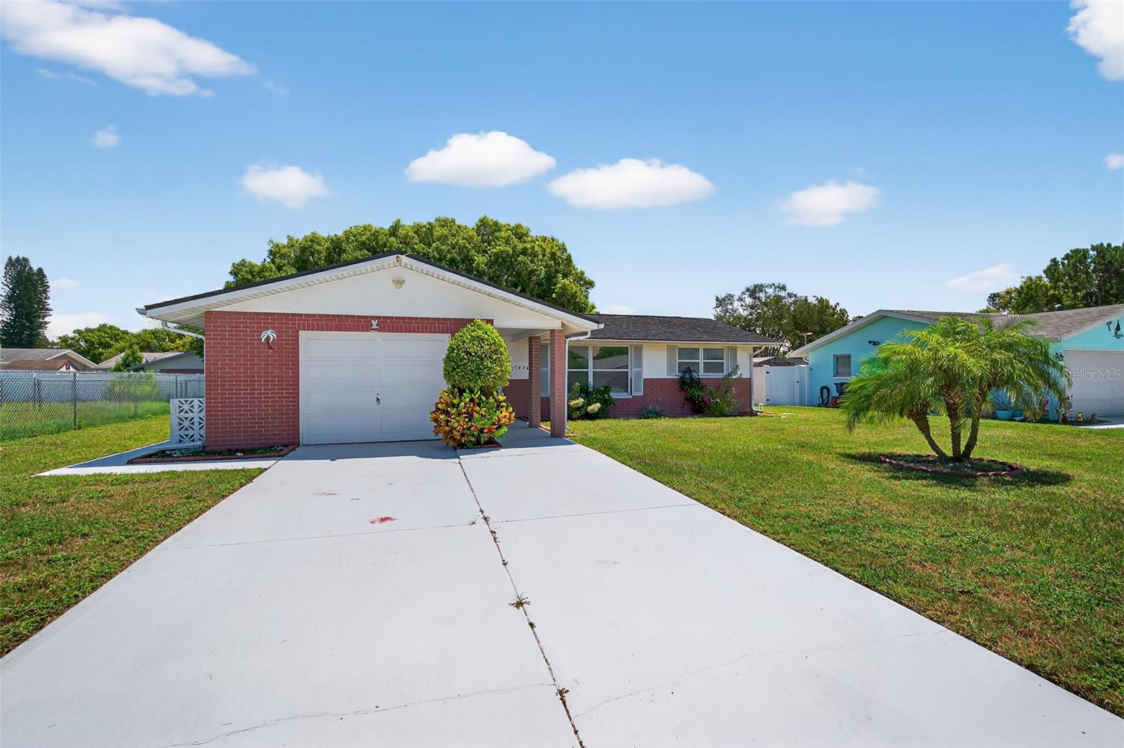 10404 LOQUAT DR, PORT RICHEY, FL, 34668