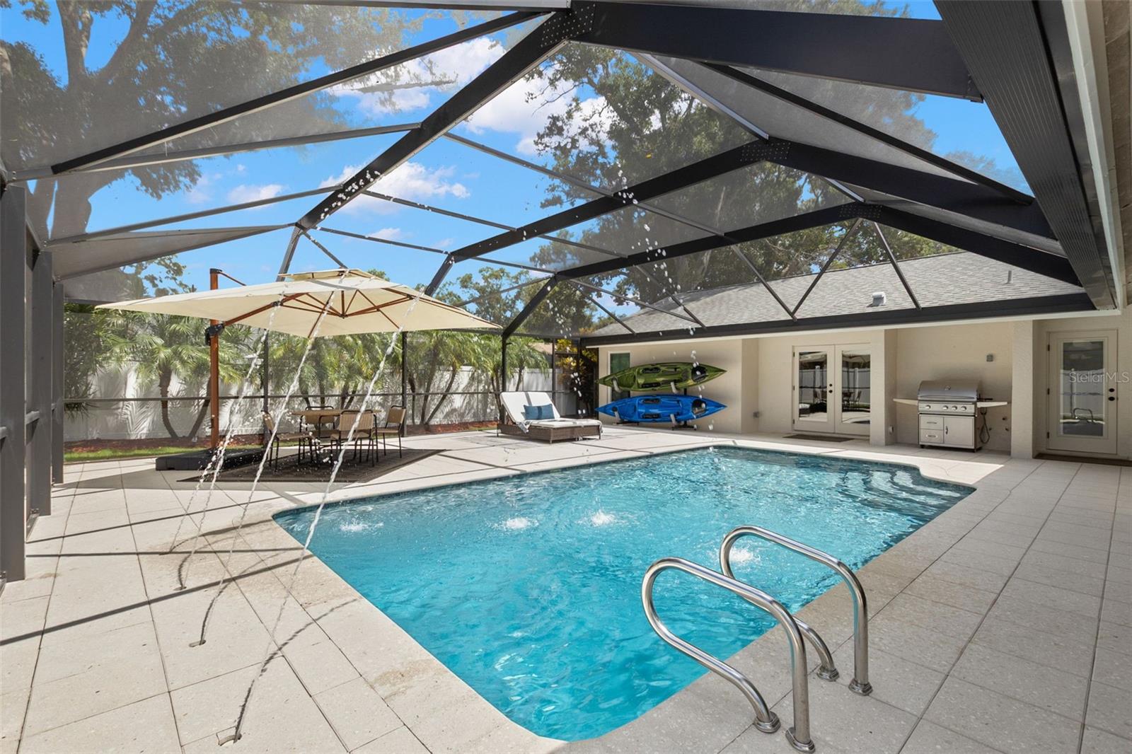 527 HUMPHRIES RD, SAFETY HARBOR, FL, 34695