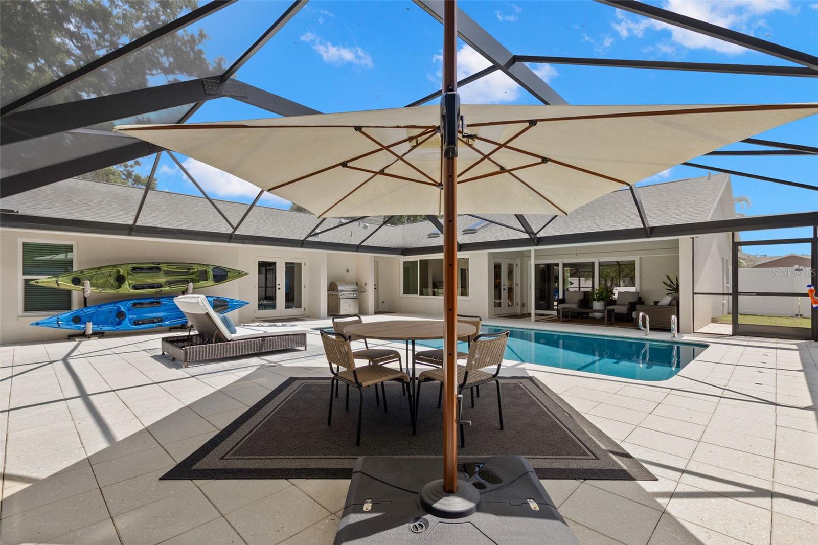 527 HUMPHRIES RD, SAFETY HARBOR, FL, 34695