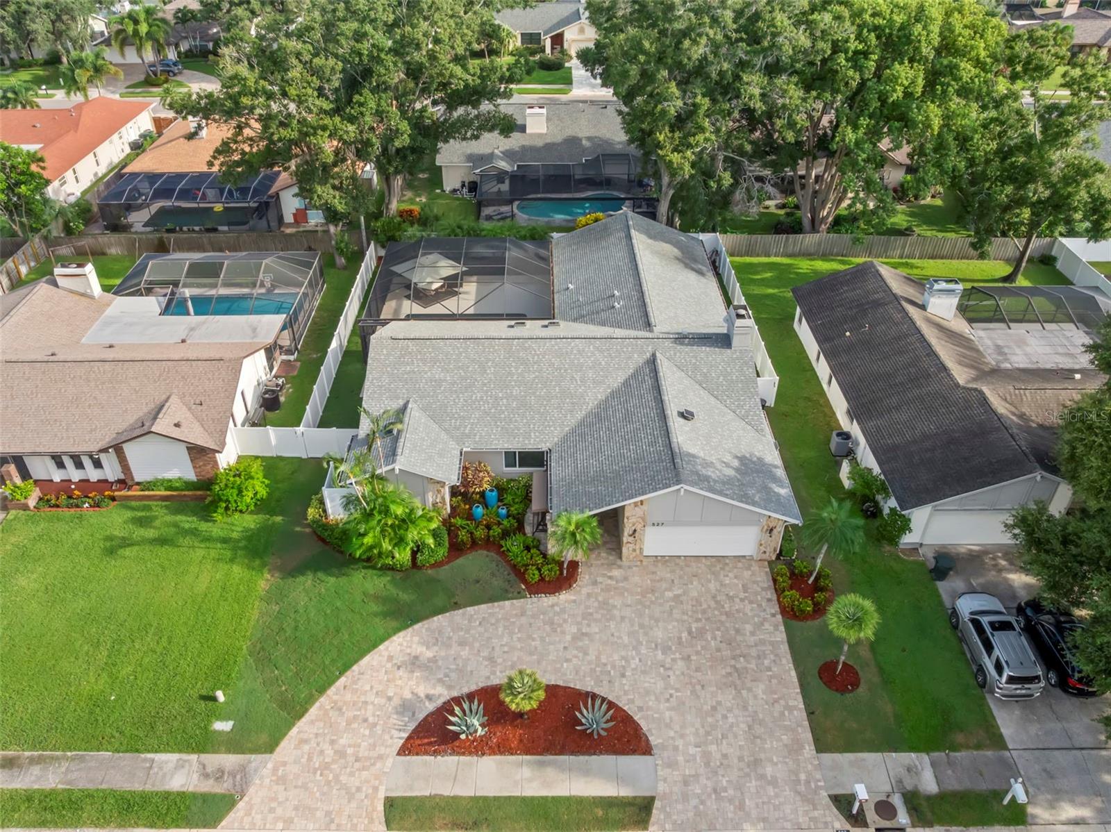 527 HUMPHRIES RD, SAFETY HARBOR, FL, 34695