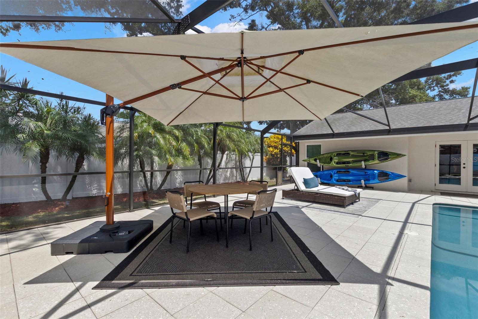 527 HUMPHRIES RD, SAFETY HARBOR, FL, 34695