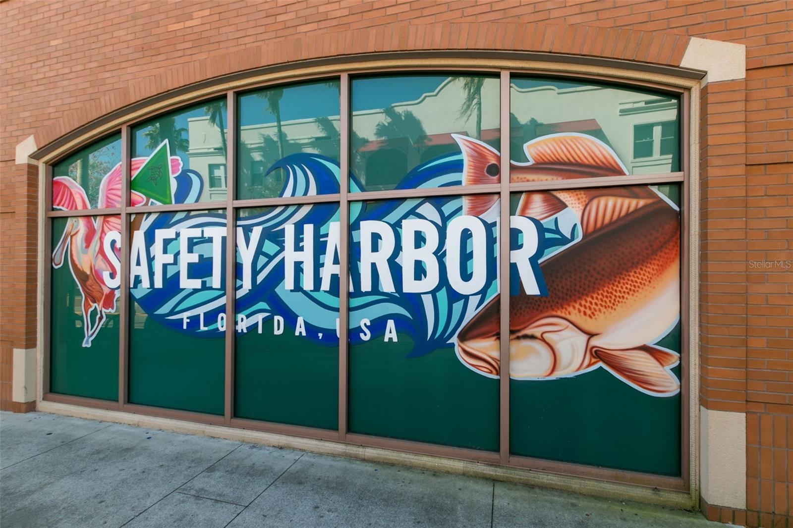 527 HUMPHRIES RD, SAFETY HARBOR, FL, 34695