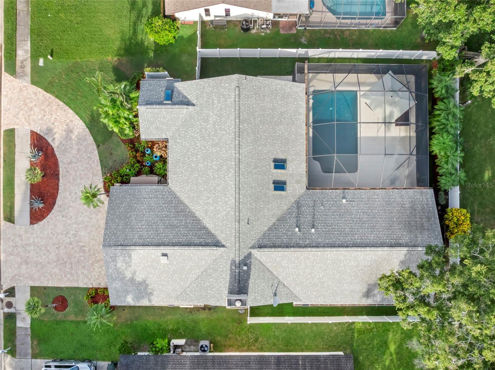 527 HUMPHRIES RD, SAFETY HARBOR, FL, 34695