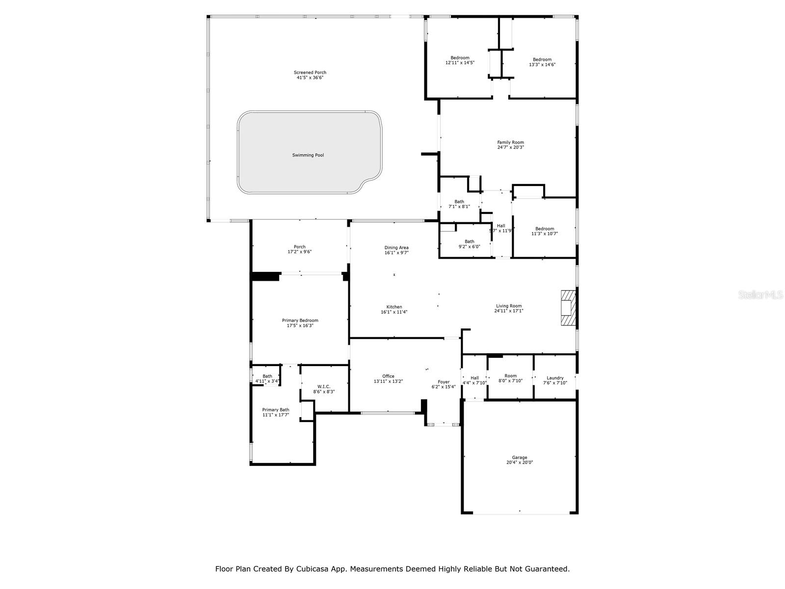 527 HUMPHRIES RD, SAFETY HARBOR, FL, 34695