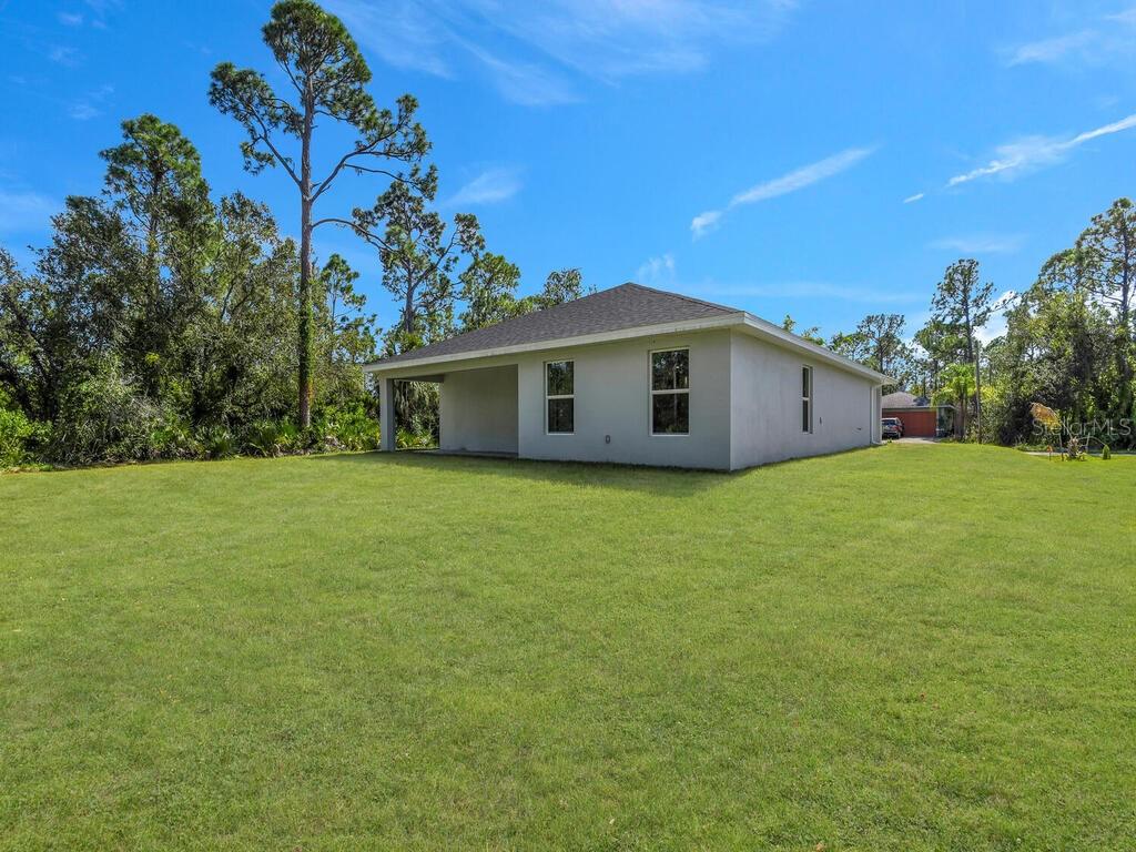 4071 CONESTOGA ST, PORT CHARLOTTE, FL, 33948