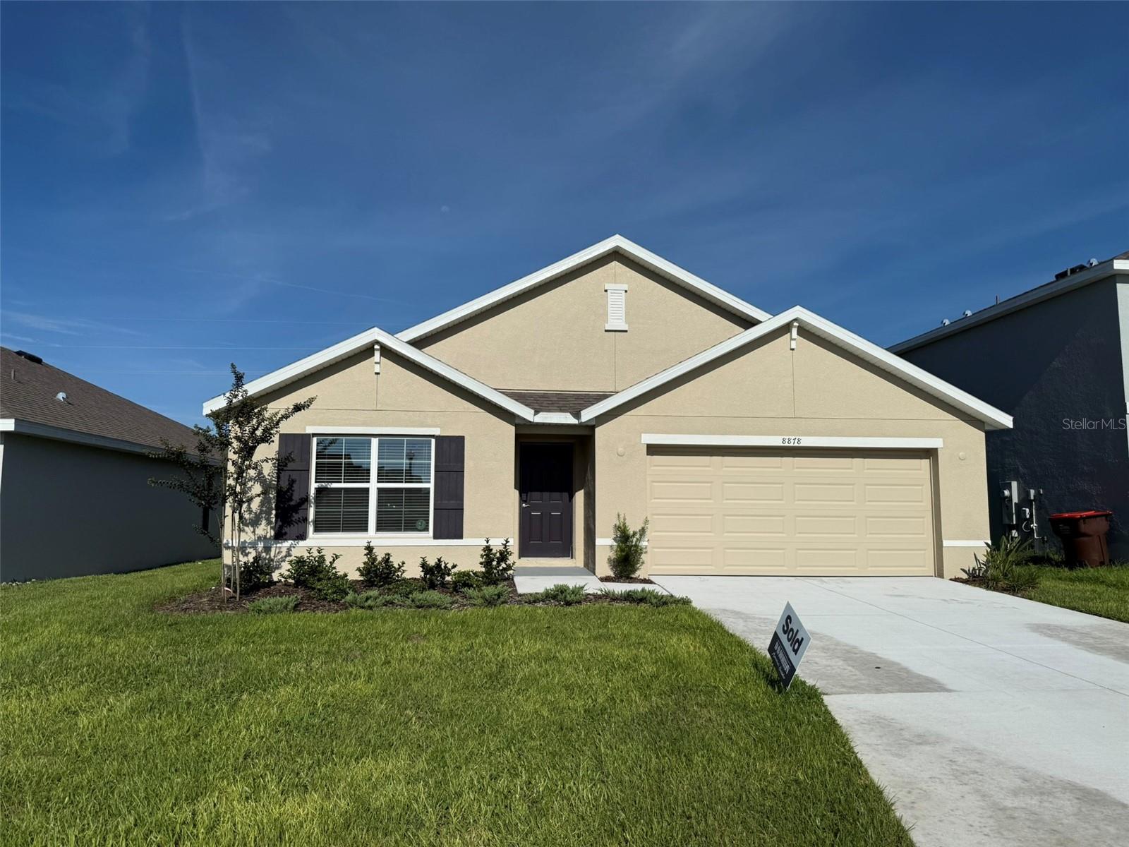 8878 SW 48TH AVE, OCALA, FL, 34476