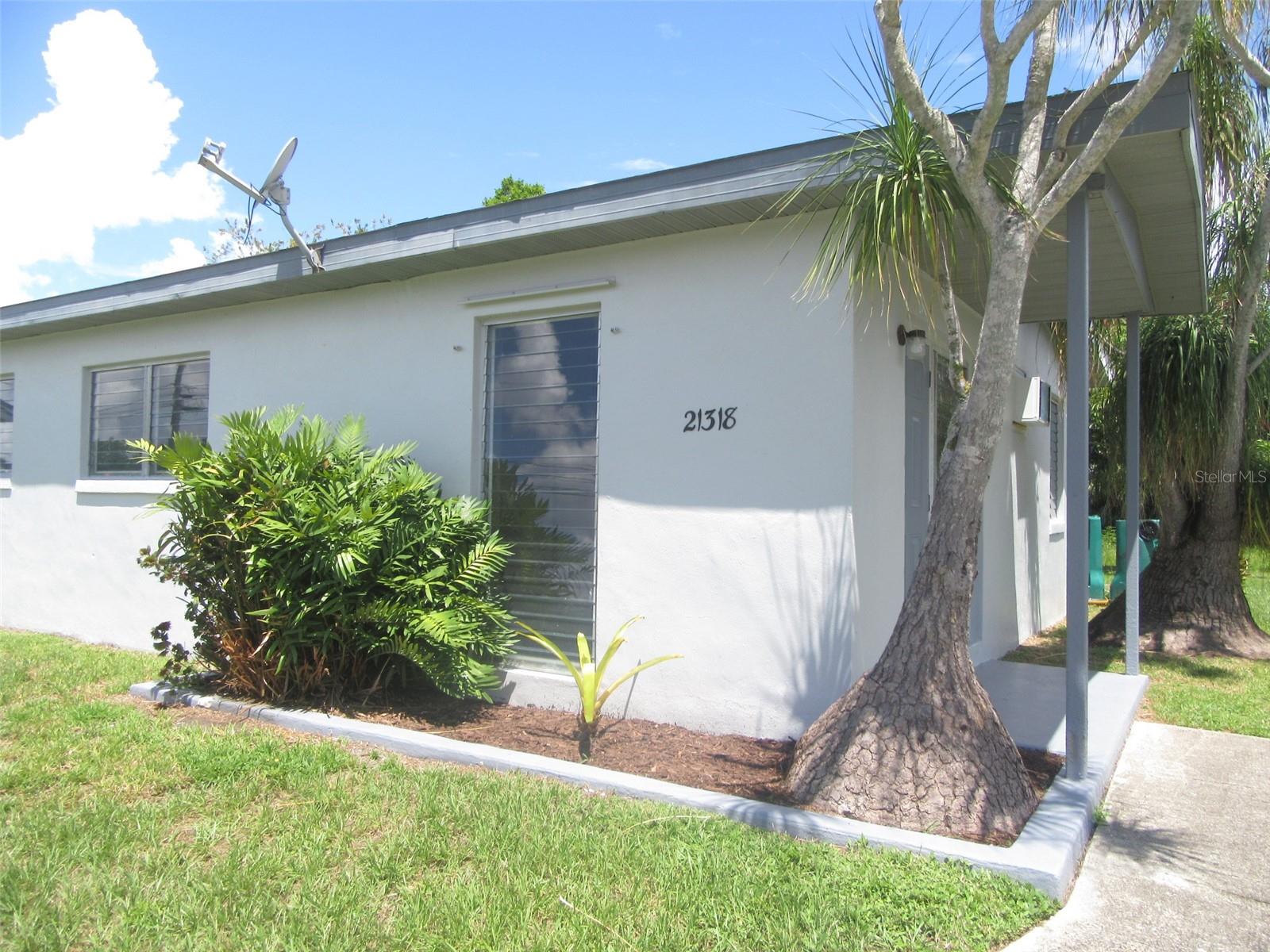 21314 COULTON AVE, PORT CHARLOTTE, FL, 33952