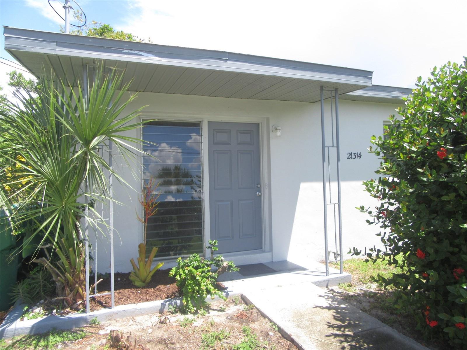 21314 COULTON AVE, PORT CHARLOTTE, FL, 33952