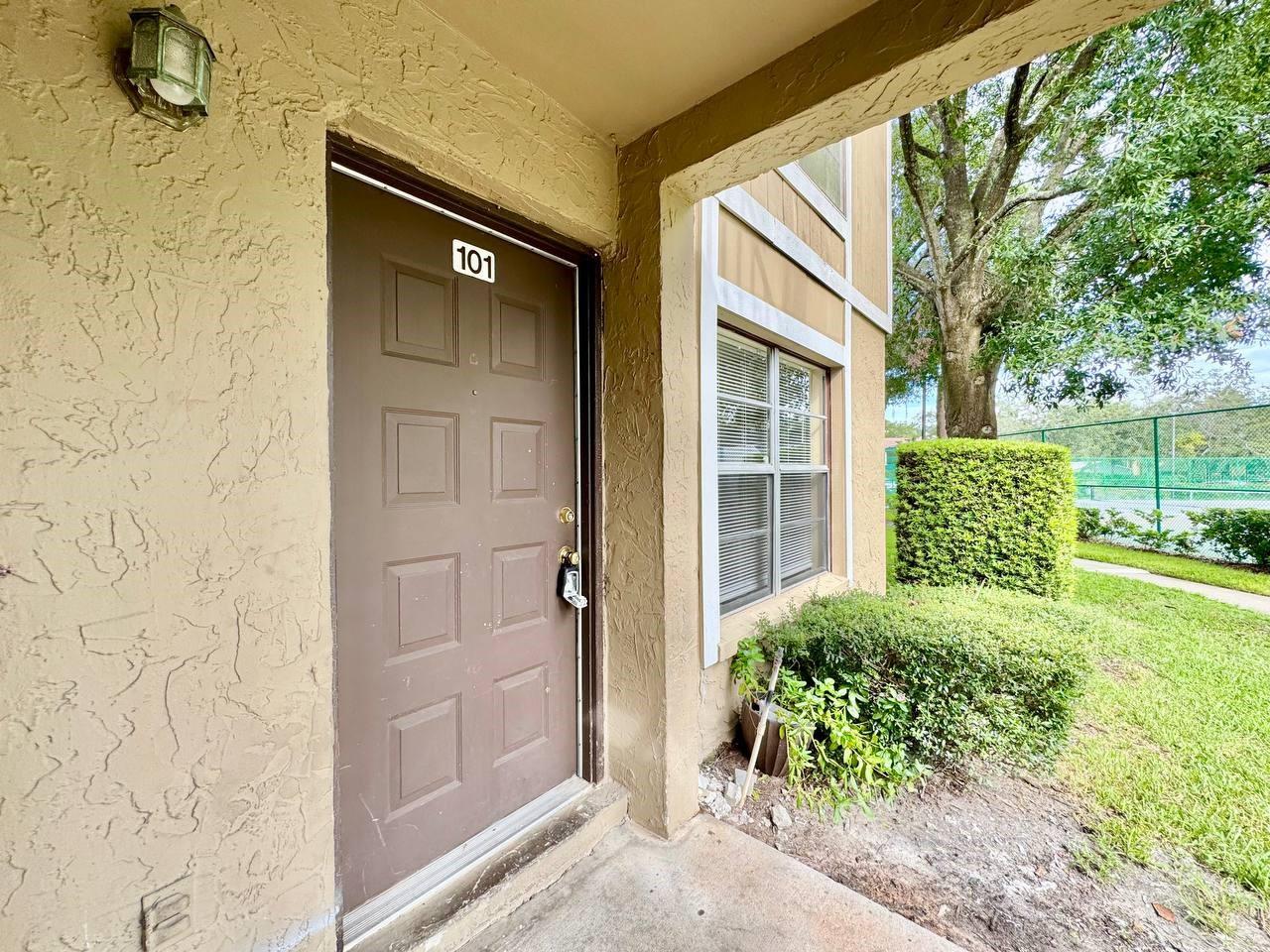 14419 HANGING MOSS CIR #101, TAMPA, FL, 33613