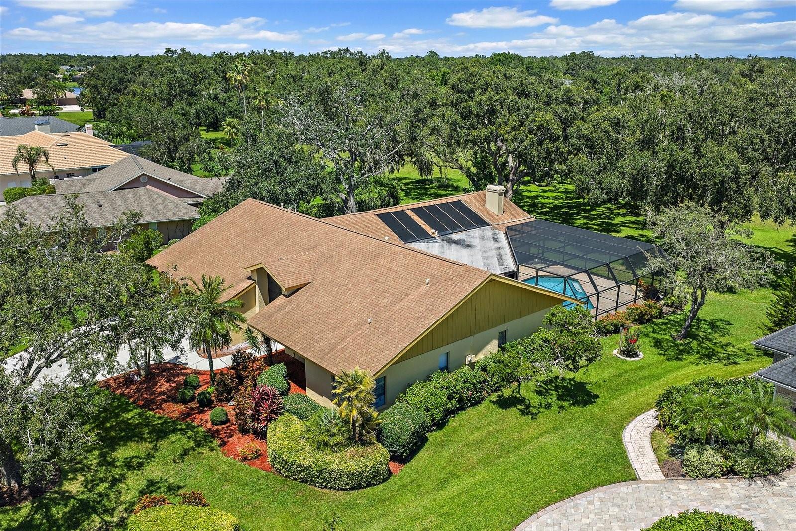 2910 OLD ORCHARD LN, PARRISH, FL, 34219