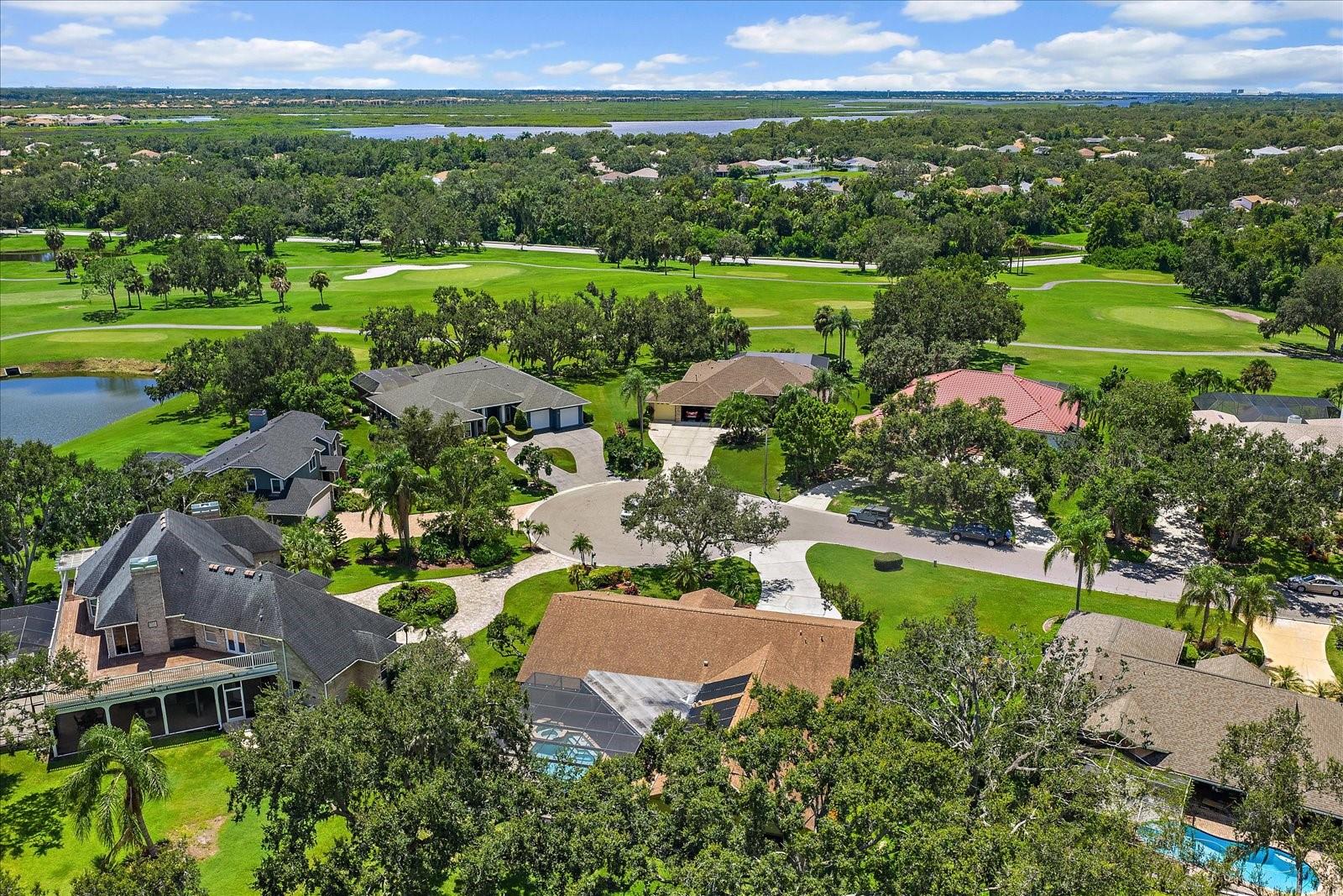 2910 OLD ORCHARD LN, PARRISH, FL, 34219