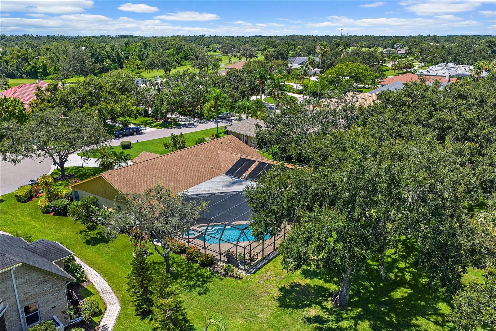 2910 OLD ORCHARD LN, PARRISH, FL, 34219