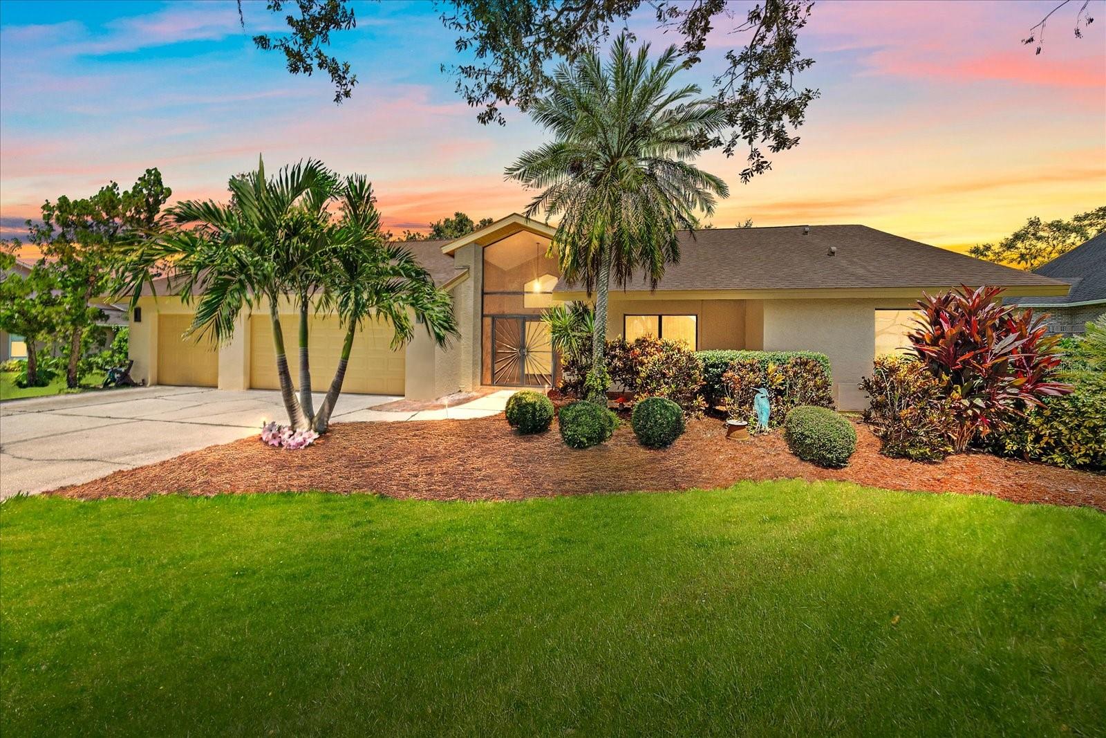 2910 OLD ORCHARD LN, PARRISH, FL, 34219