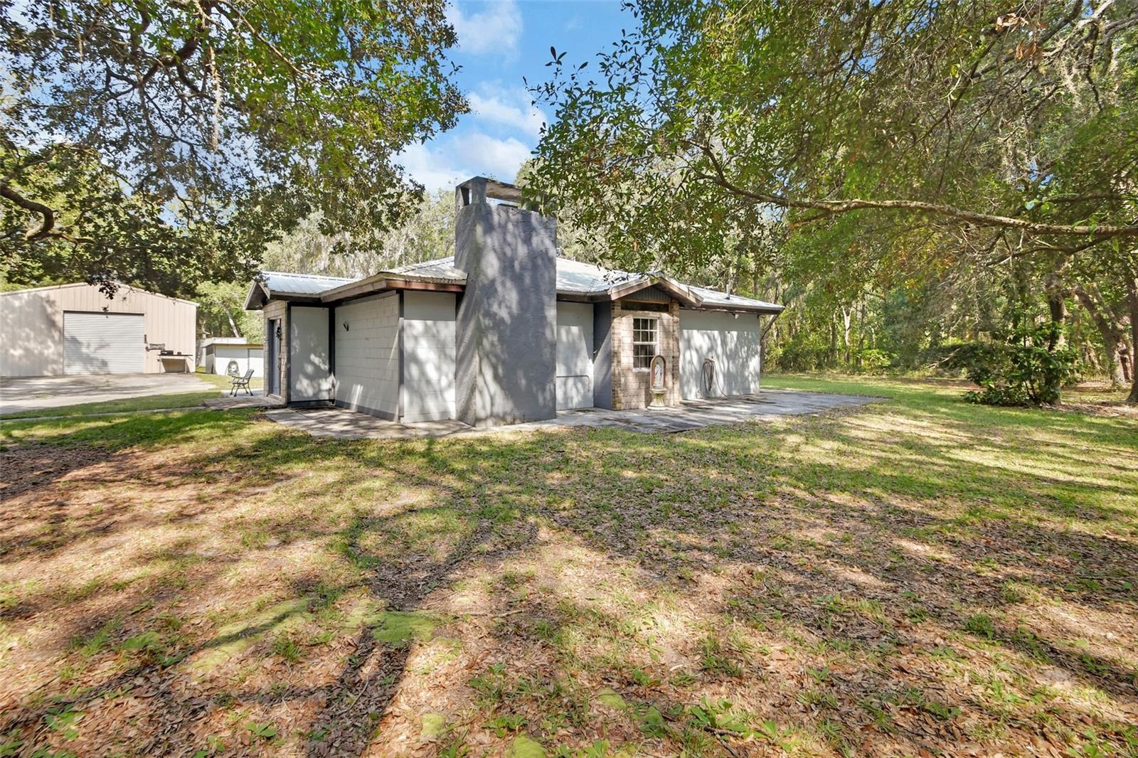 445 AZALEA ST, DELAND, FL, 32720