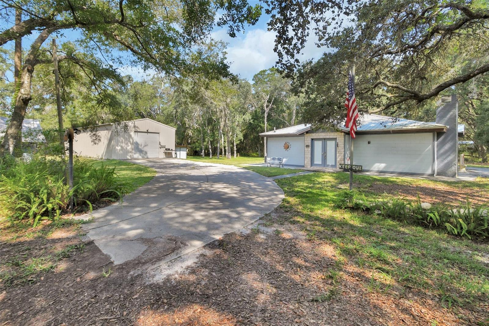 445 AZALEA ST, DELAND, FL, 32720