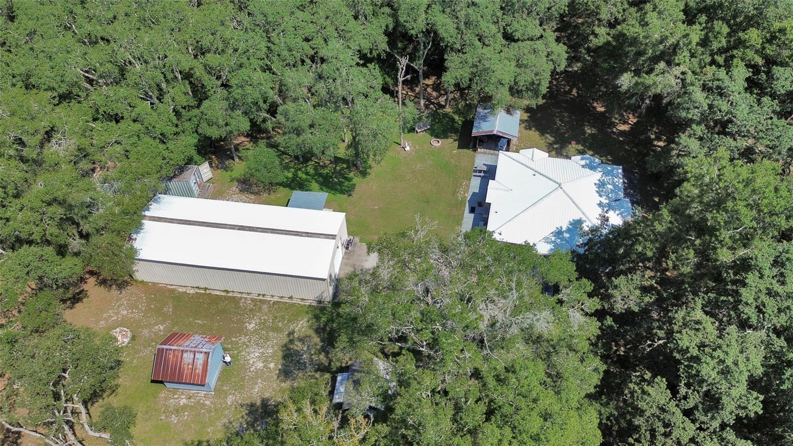 445 AZALEA ST, DELAND, FL, 32720