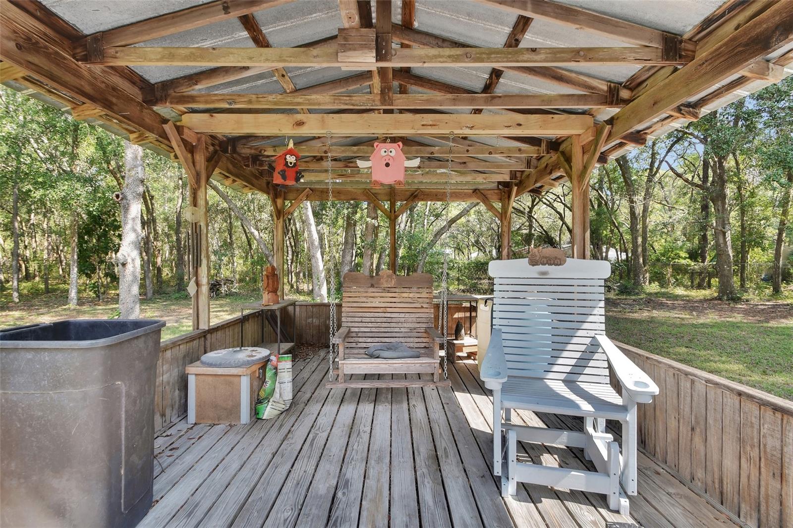 445 AZALEA ST, DELAND, FL, 32720