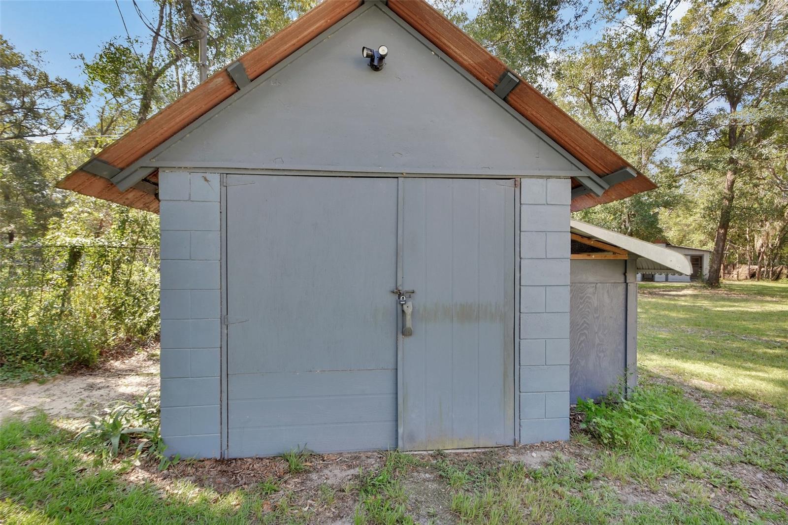 445 AZALEA ST, DELAND, FL, 32720