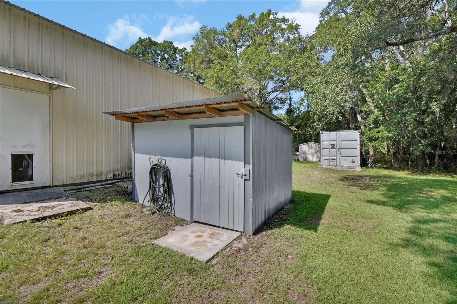 445 AZALEA ST, DELAND, FL, 32720