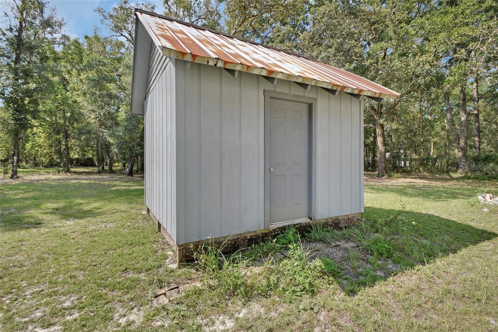 445 AZALEA ST, DELAND, FL, 32720