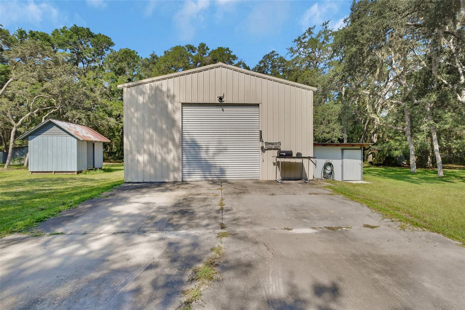 445 AZALEA ST, DELAND, FL, 32720