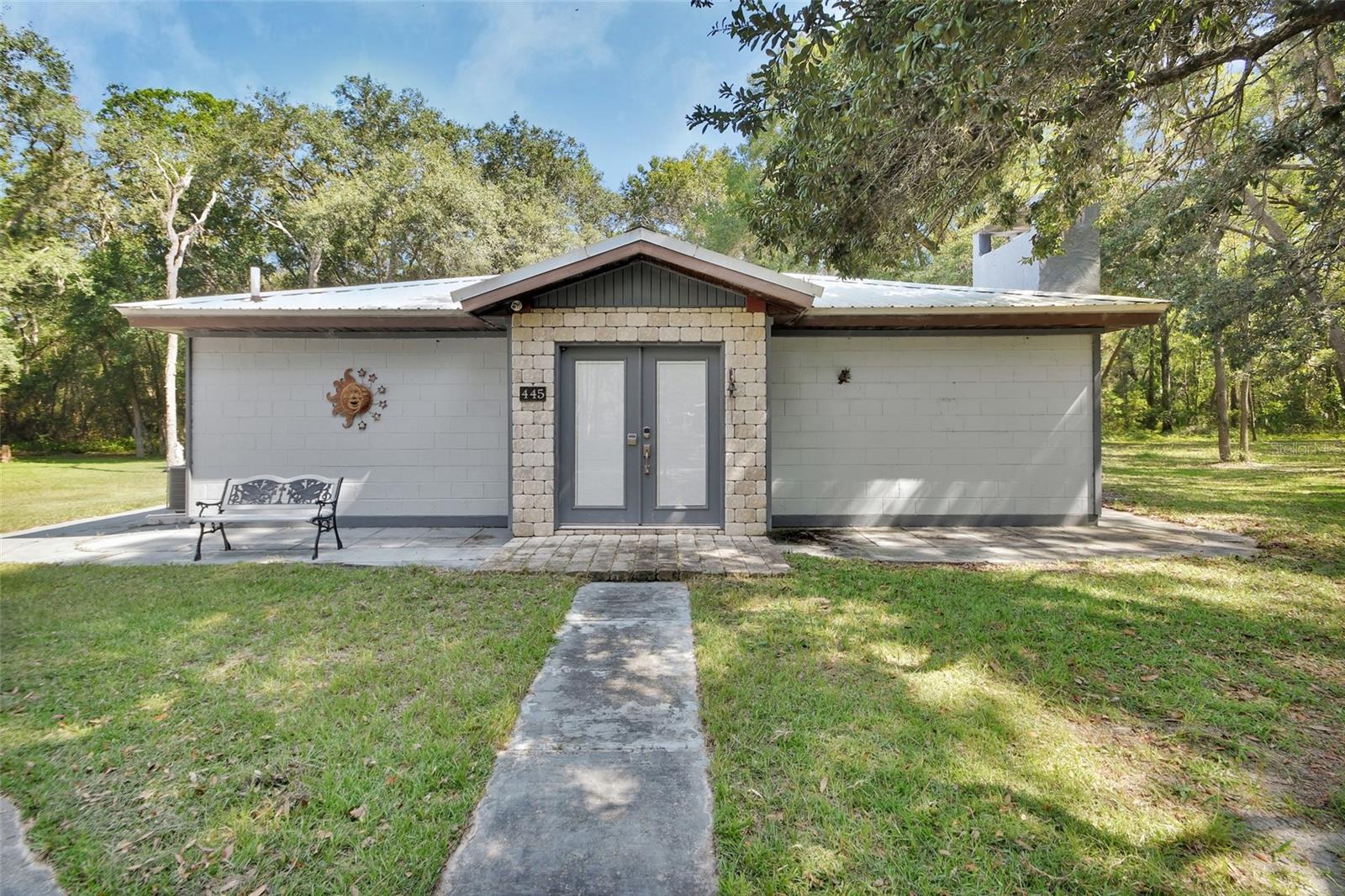 445 AZALEA ST, DELAND, FL, 32720