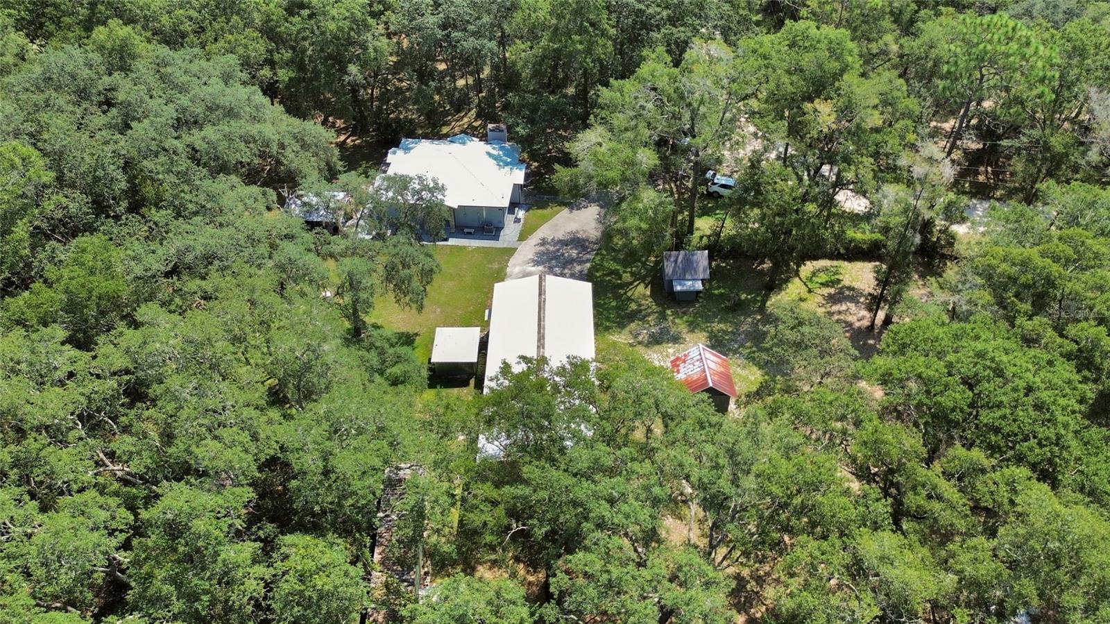 445 AZALEA ST, DELAND, FL, 32720