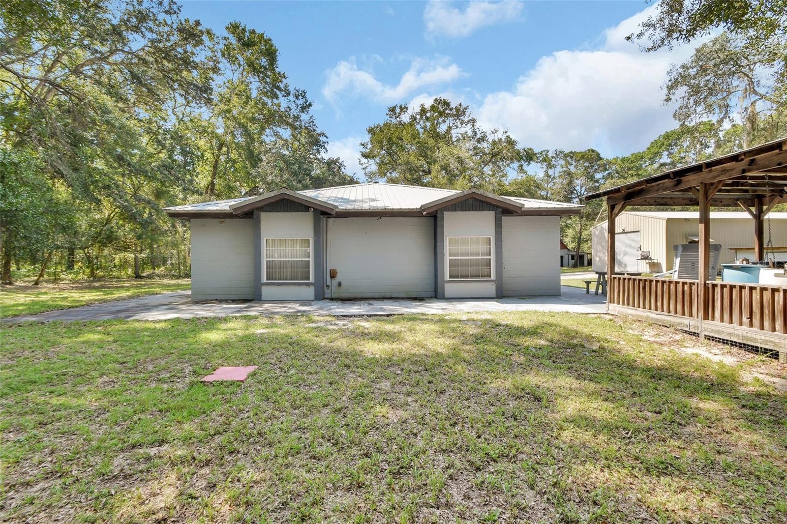 445 AZALEA ST, DELAND, FL, 32720