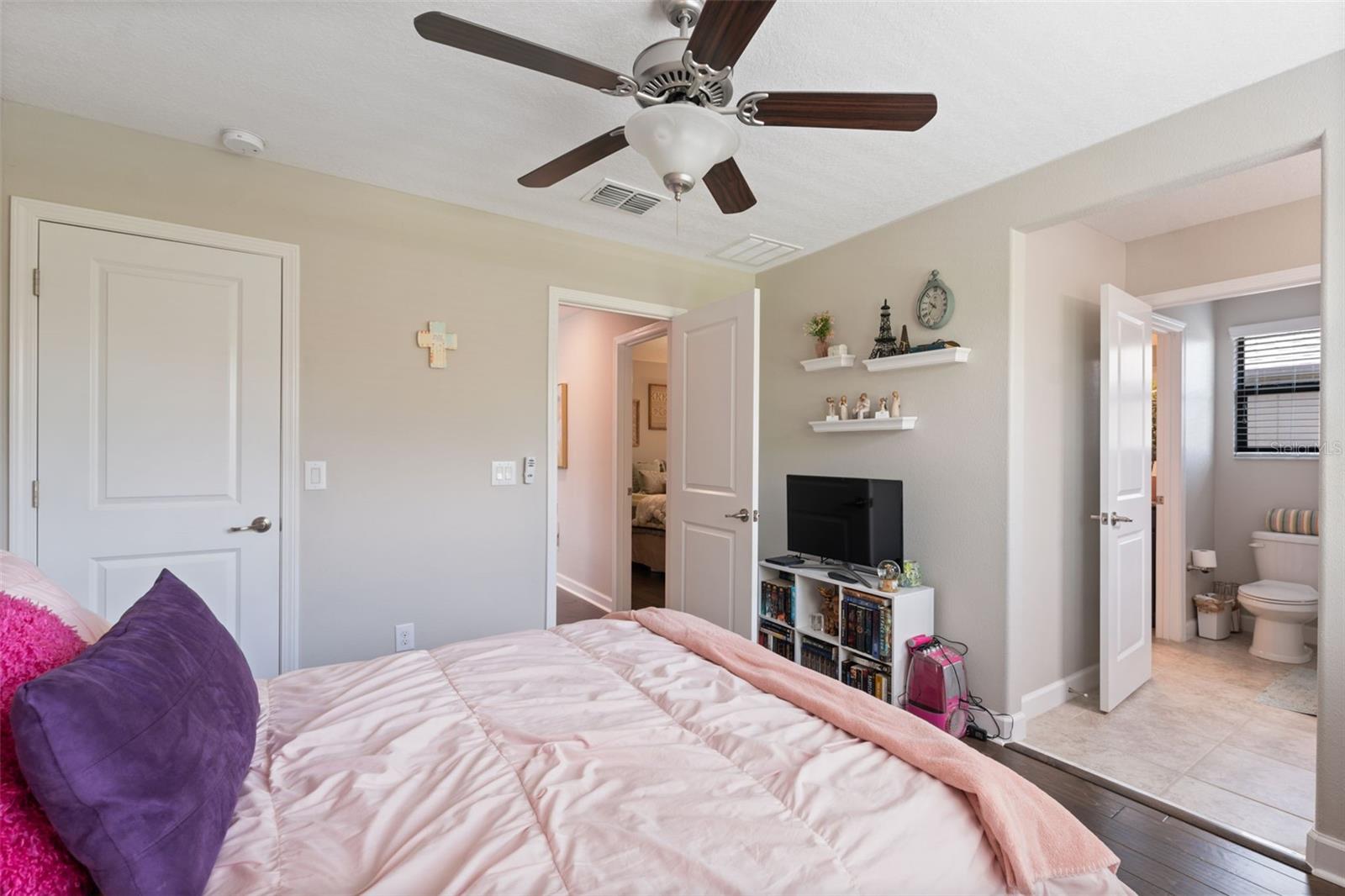 Bedroom #3