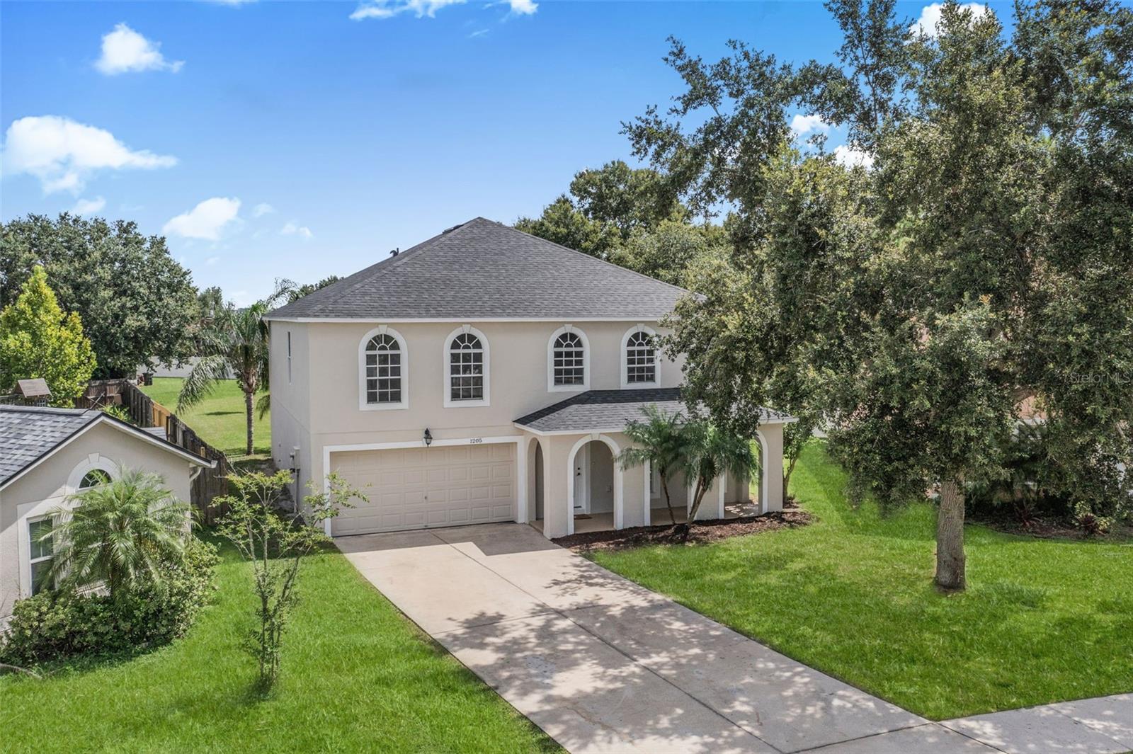 1205 MYOPIA HUNT CLUB DR, AUBURNDALE, FL, 33823